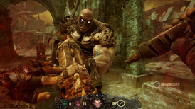 Hellbound screenshot 4