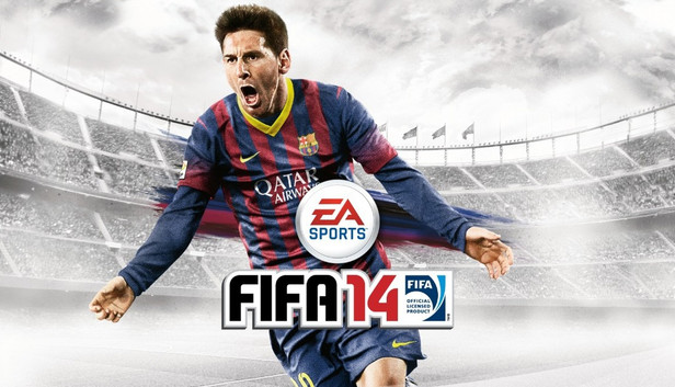 FIFA 14