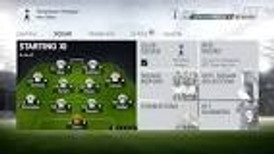 FIFA 14 screenshot 3