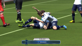 FIFA 14 screenshot 4