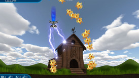 Chicken Invaders 5 screenshot 2