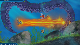 Chicken Invaders 5 screenshot 3