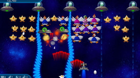 Chicken Invaders 5 screenshot 4