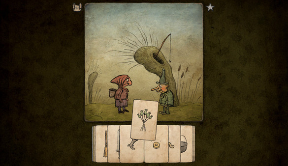 Pilgrims screenshot 1