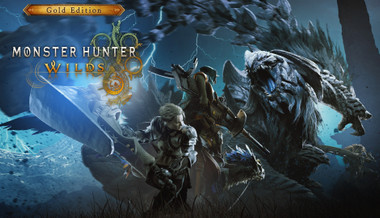 Monster Hunter Wilds Gold Edition