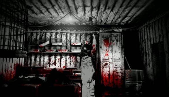 The Cat Lady screenshot 1