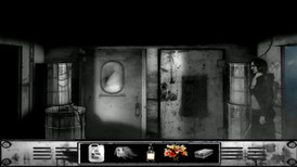 The Cat Lady screenshot 2