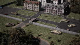 Headquarters: Cold War - Operation Pacify screenshot 4