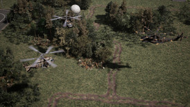 Headquarters: Cold War - Operation Pacify screenshot 5