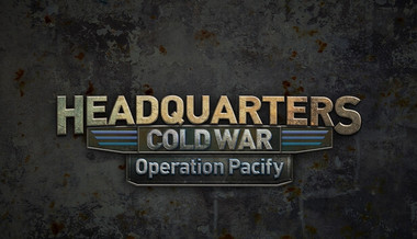 Headquarters: Cold War - Operation Pacify