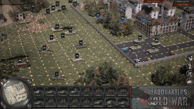 Headquarters: Cold War - Operation Pacify screenshot 2