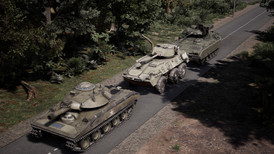 Headquarters: Cold War - Operation Pacify screenshot 3