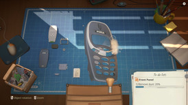 ReStory: Chill Electronics Repairs screenshot 4