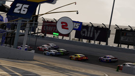 iRacing Studios NASCAR 26 screenshot 3