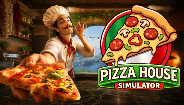 Pizza House Simulator?