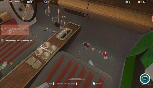 Car Wash Simulator screenshot 1