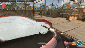 Car Wash Simulator screenshot 2