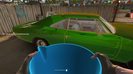 Car Wash Simulator screenshot 5