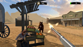 Wild West Miner Simulator screenshot 2