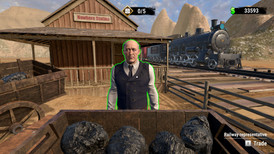 Wild West Miner Simulator screenshot 3