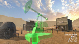 Wild West Miner Simulator screenshot 4