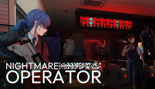 NIGHTMARE OPERATOR
