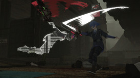 NIGHTMARE OPERATOR screenshot 4