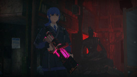 NIGHTMARE OPERATOR screenshot 5
