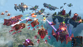 WARSHIFT 2 screenshot 2