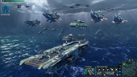 WARSHIFT 2 screenshot 3