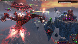 WARSHIFT 2 screenshot 4