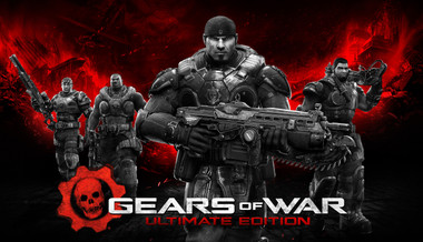 Gears of War: Ultimate Edition - Xbox One