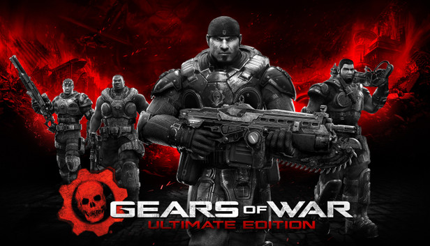 Gears of War: Ultimate Edition