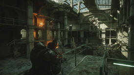 Gears of War: Ultimate Edition screenshot 2