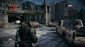 Gears of War: Ultimate Edition screenshot 3