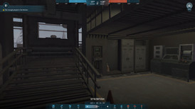 Frozen Ship screenshot 2