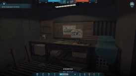 Frozen Ship screenshot 3