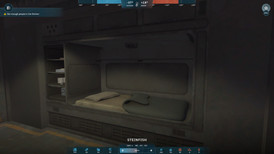 Frozen Ship screenshot 5