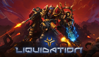 Liquidation