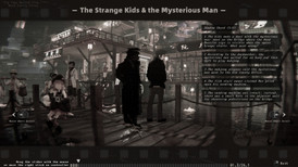 Kill The Shadow screenshot 3