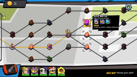 Montabi screenshot 3