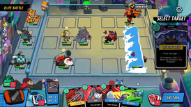 Montabi screenshot 4