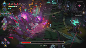 Grim Trials screenshot 3