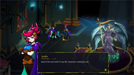 Grim Trials screenshot 5