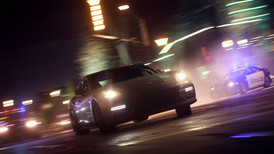 Need for Speed Payback Deluxe Edition screenshot 2