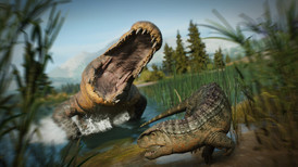 Jurassic World Evolution 3: Crocodilia Coast screenshot 3