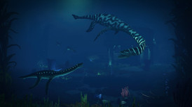 Jurassic World Evolution 3: Crocodilia Coast screenshot 4