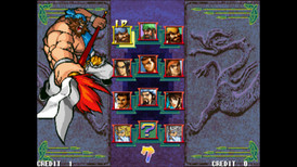 IGS Classic Arcade Collection screenshot 2