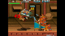 IGS Classic Arcade Collection screenshot 3