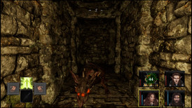 Dungeon Of Dragon Knight Remake screenshot 3